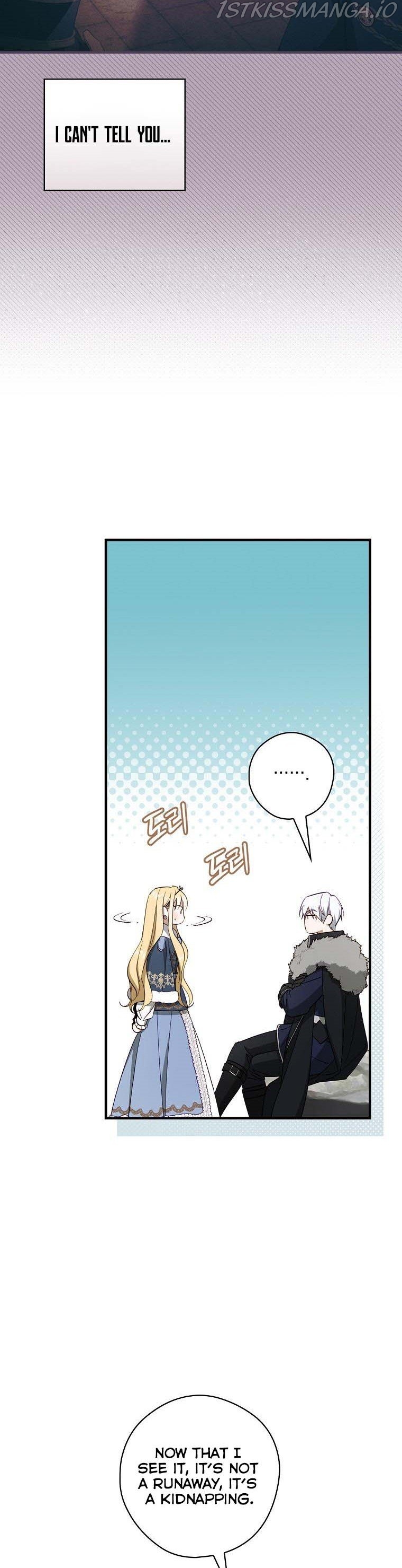 Read How to Get My Husband on My Side EN Manga Online