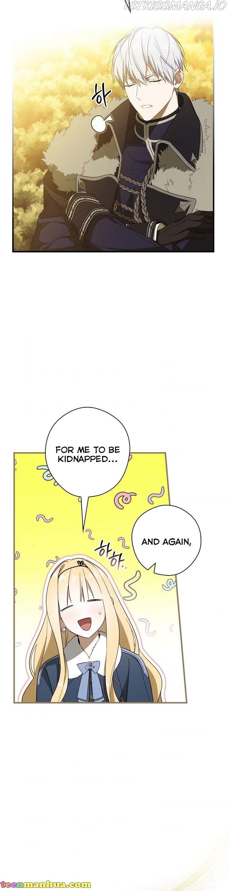 Read How to Get My Husband on My Side EN Manga Online