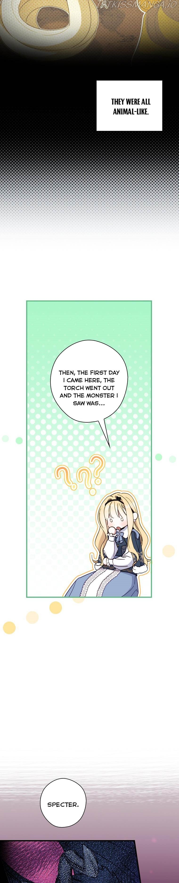 Read How to Get My Husband on My Side EN Manga Online