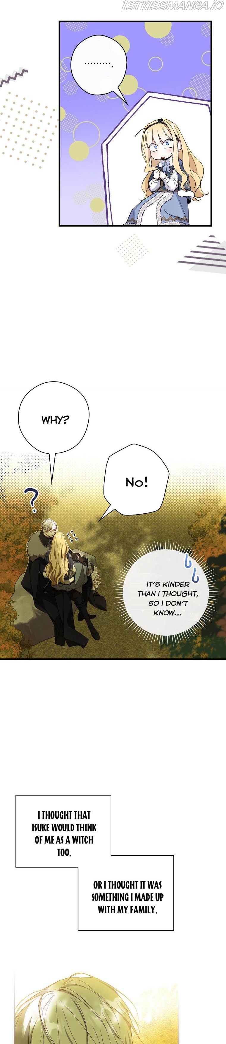 Read How to Get My Husband on My Side EN Manga Online