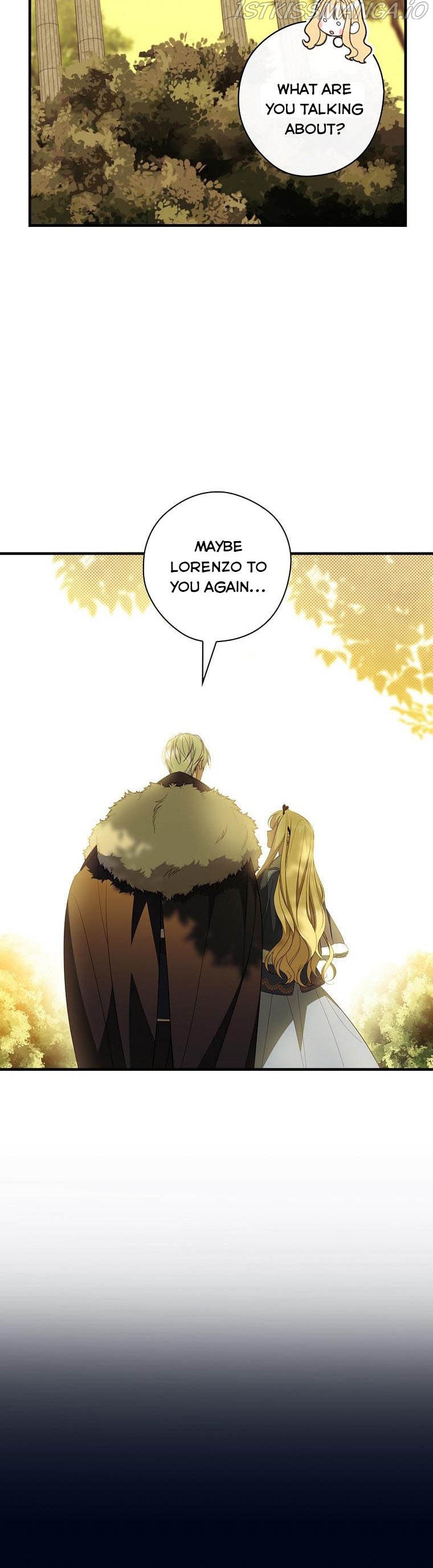 Read How to Get My Husband on My Side EN Manga Online