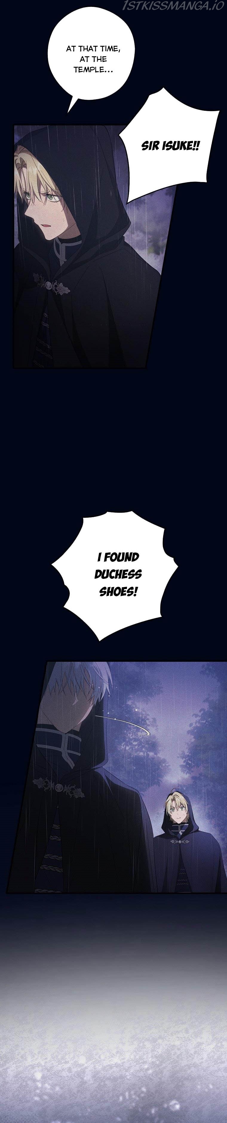Read How to Get My Husband on My Side EN Manga Online