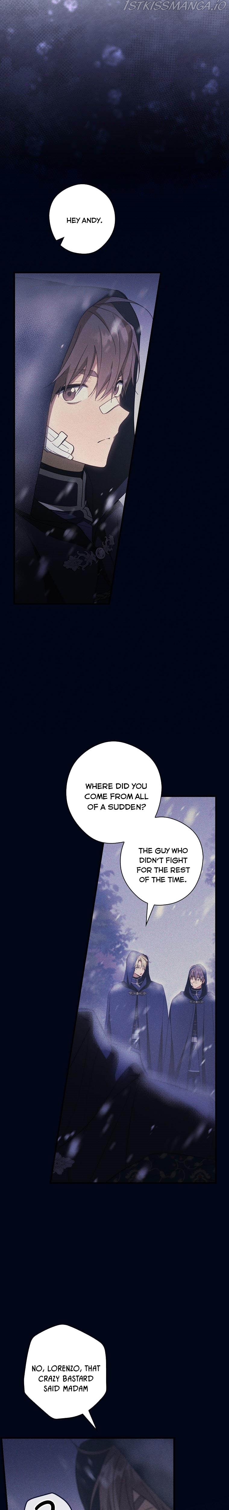 Read How to Get My Husband on My Side EN Manga Online
