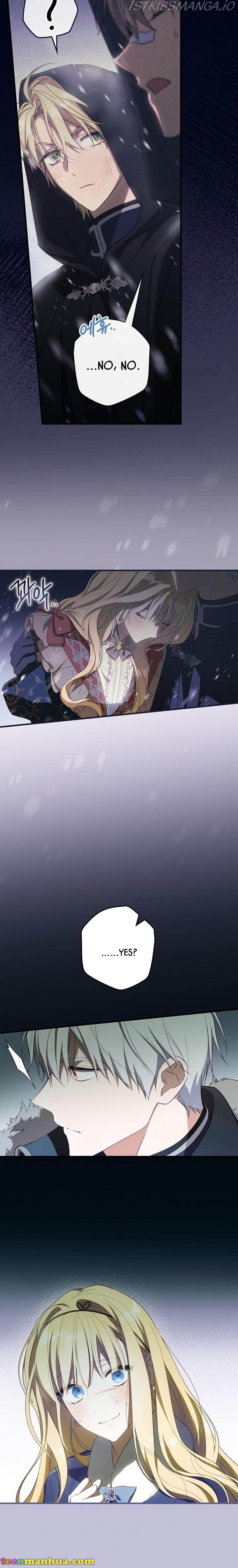 Read How to Get My Husband on My Side EN Manga Online