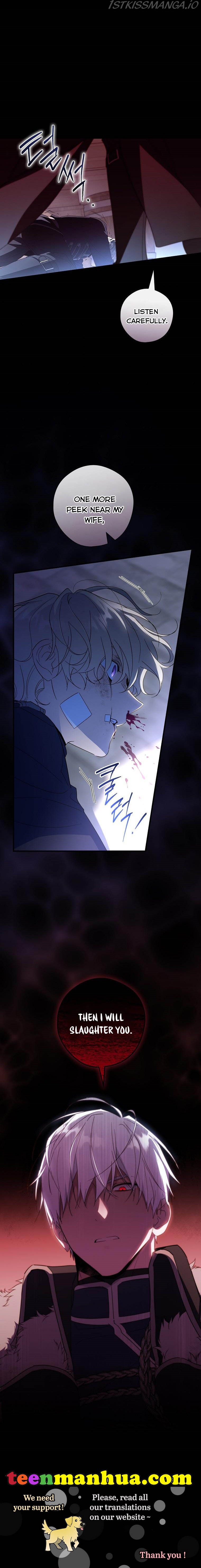Read How to Get My Husband on My Side EN Manga Online
