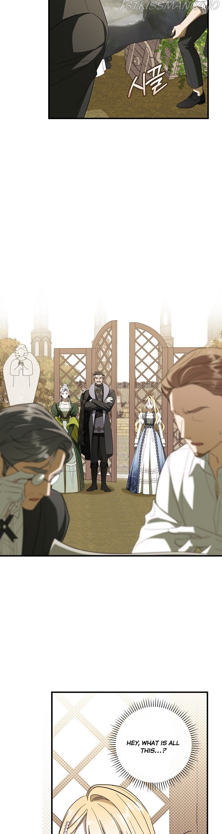 Read How to Get My Husband on My Side EN Manga Online