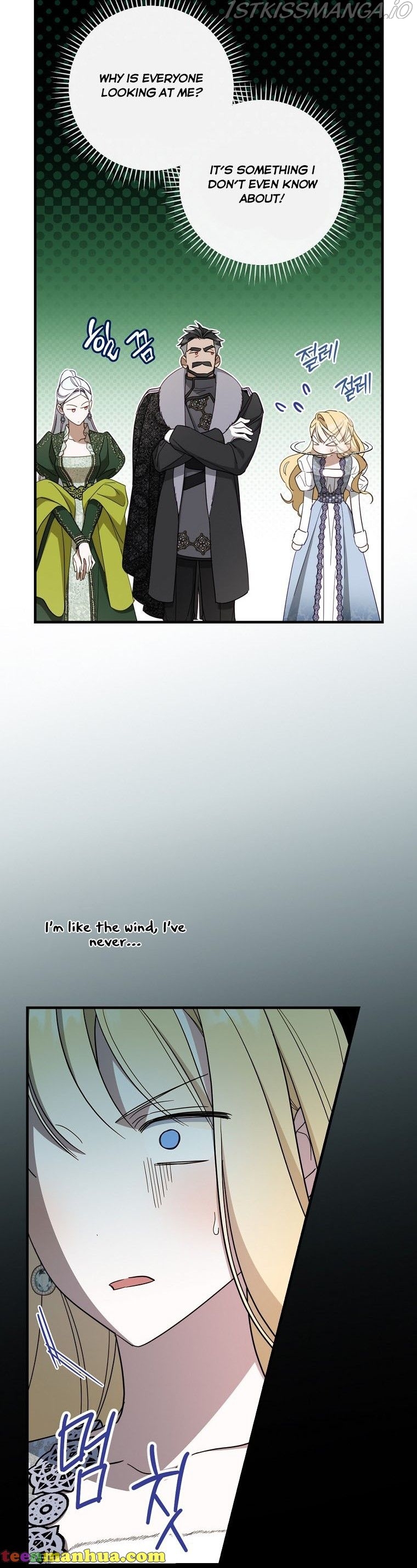 Read How to Get My Husband on My Side EN Manga Online