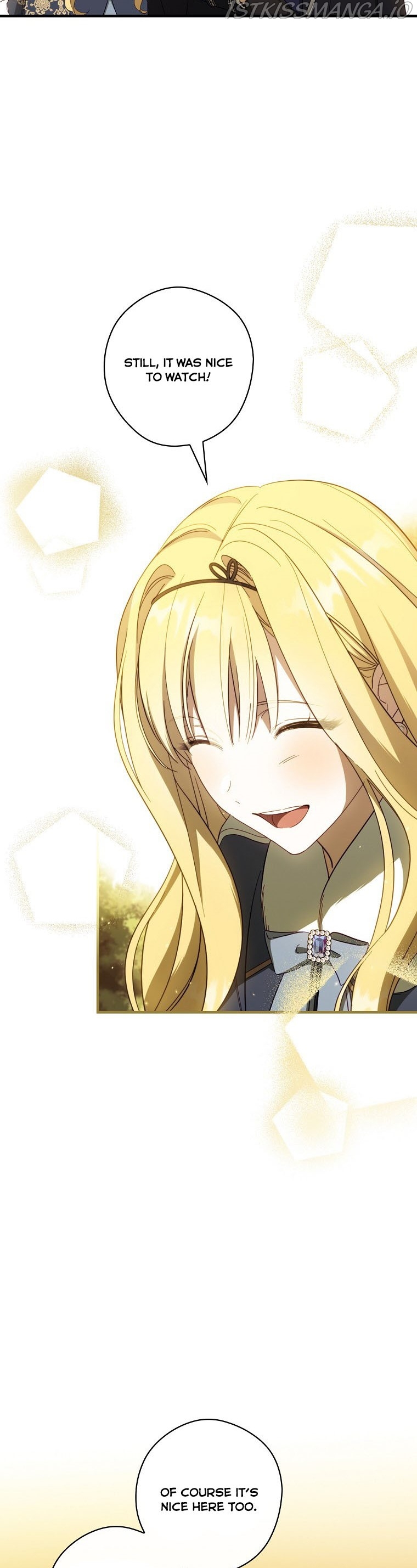Read How to Get My Husband on My Side EN Manga Online