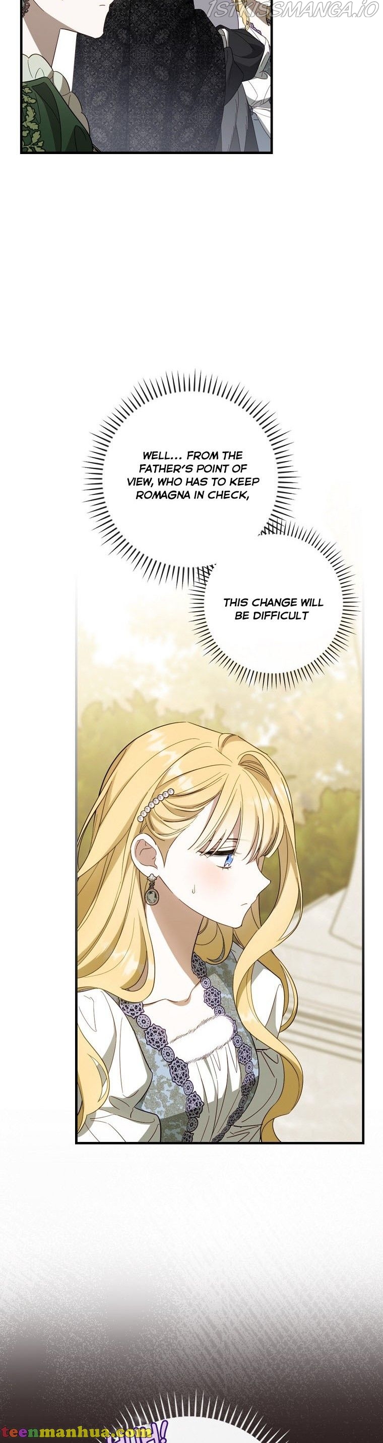 Read How to Get My Husband on My Side EN Manga Online