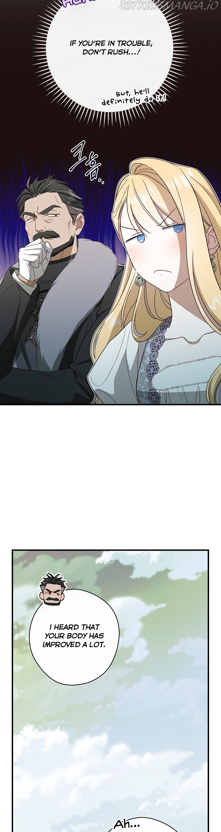 Read How to Get My Husband on My Side EN Manga Online