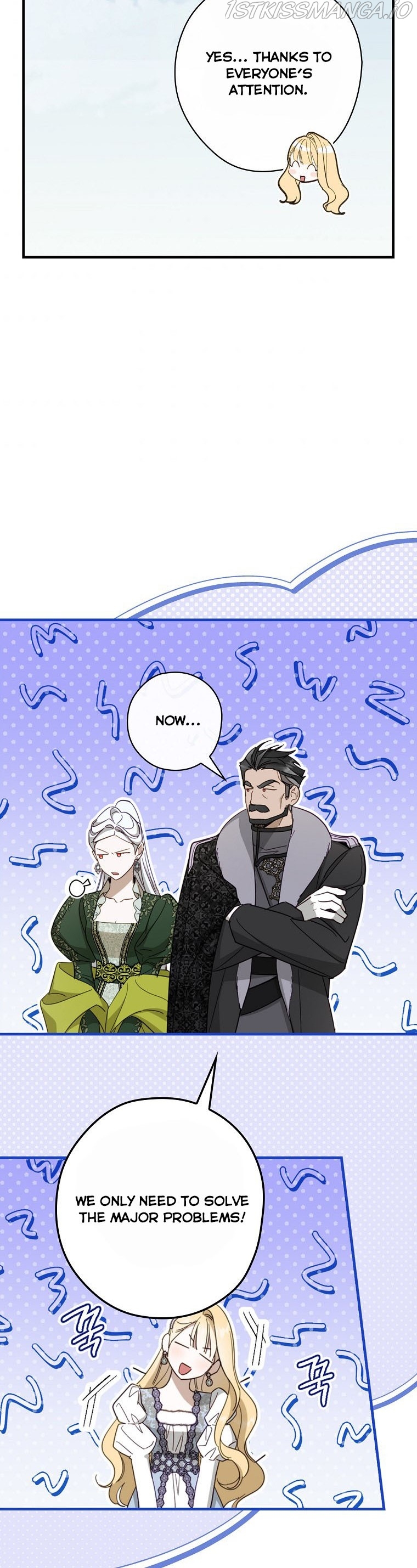 Read How to Get My Husband on My Side EN Manga Online