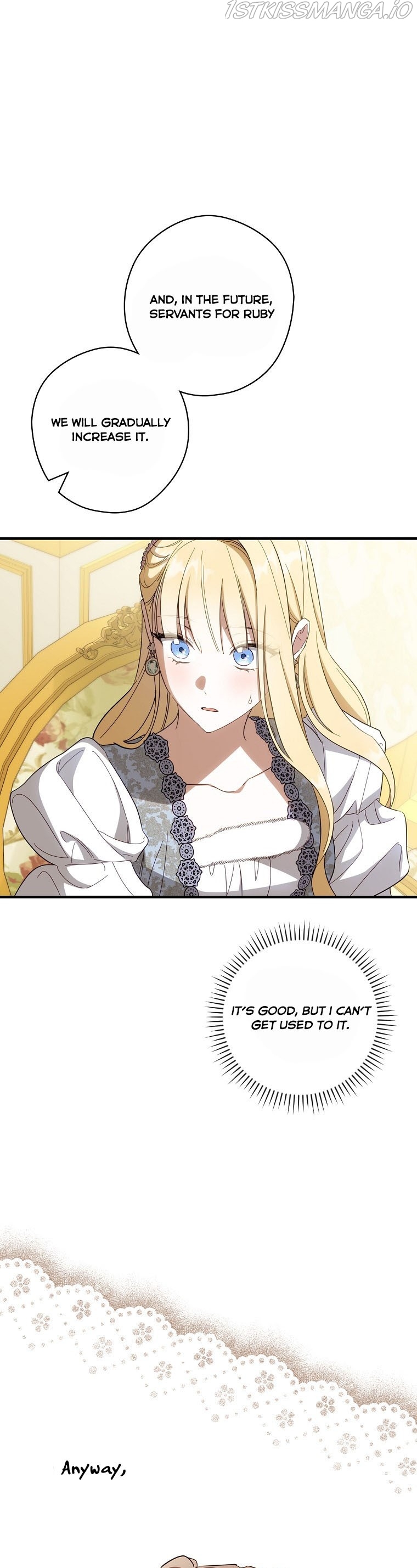 Read How to Get My Husband on My Side EN Manga Online