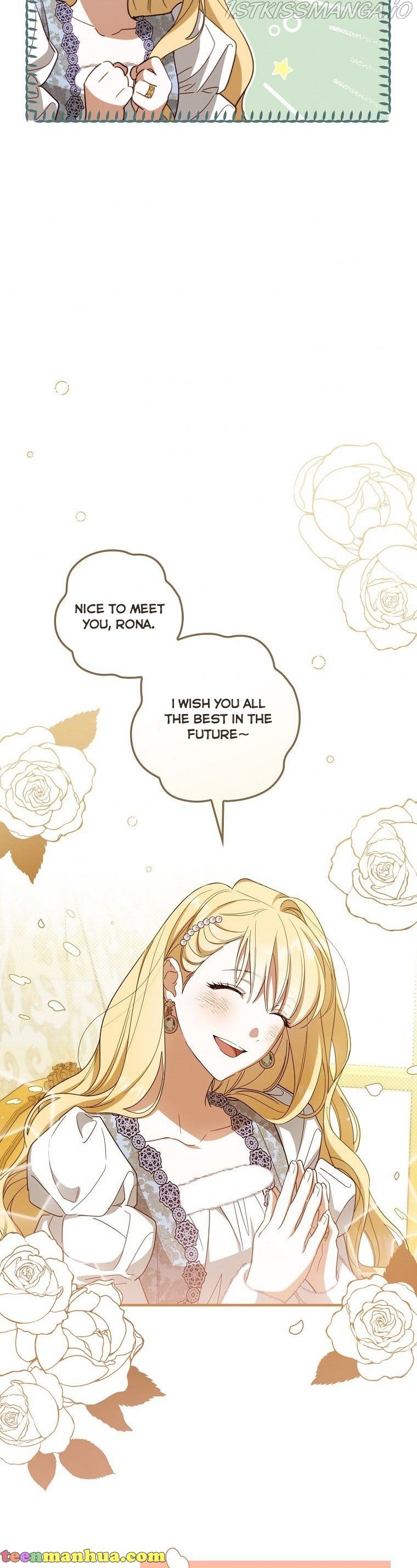 Read How to Get My Husband on My Side EN Manga Online