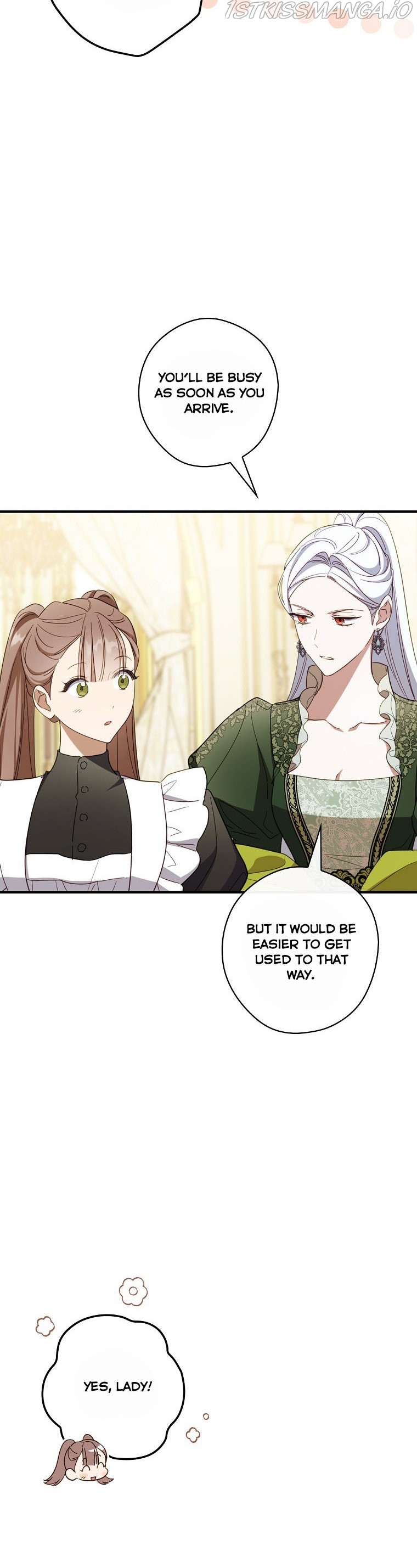 Read How to Get My Husband on My Side EN Manga Online