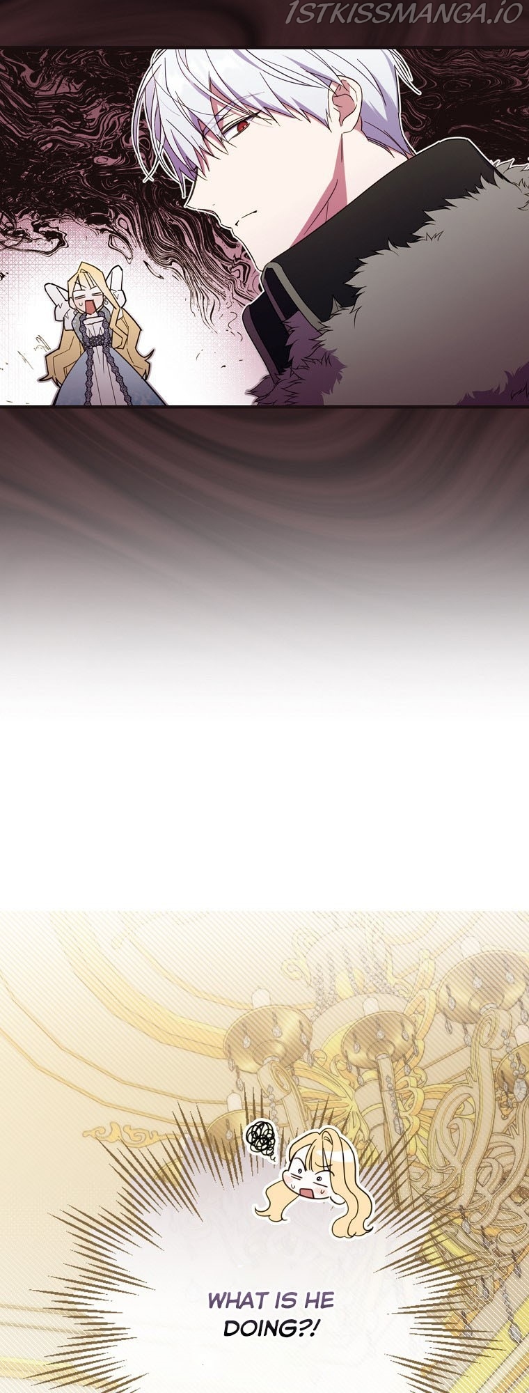 Read How to Get My Husband on My Side EN Manga Online
