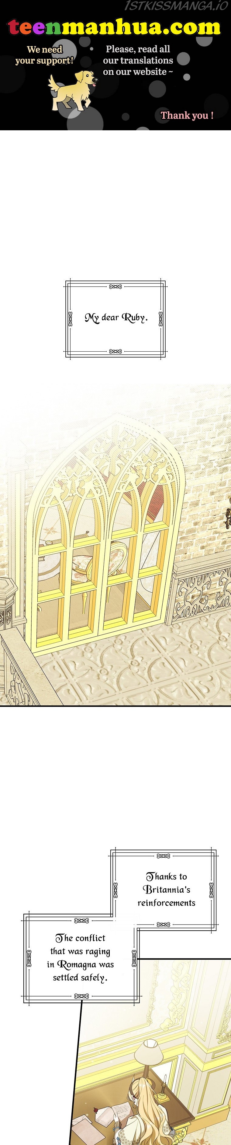 Read How to Get My Husband on My Side EN Manga Online