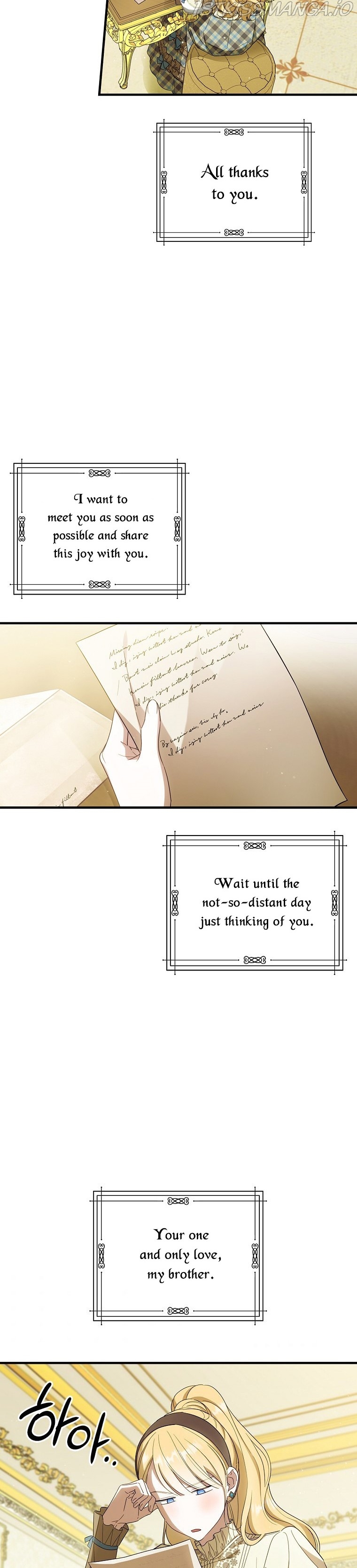 Read How to Get My Husband on My Side EN Manga Online