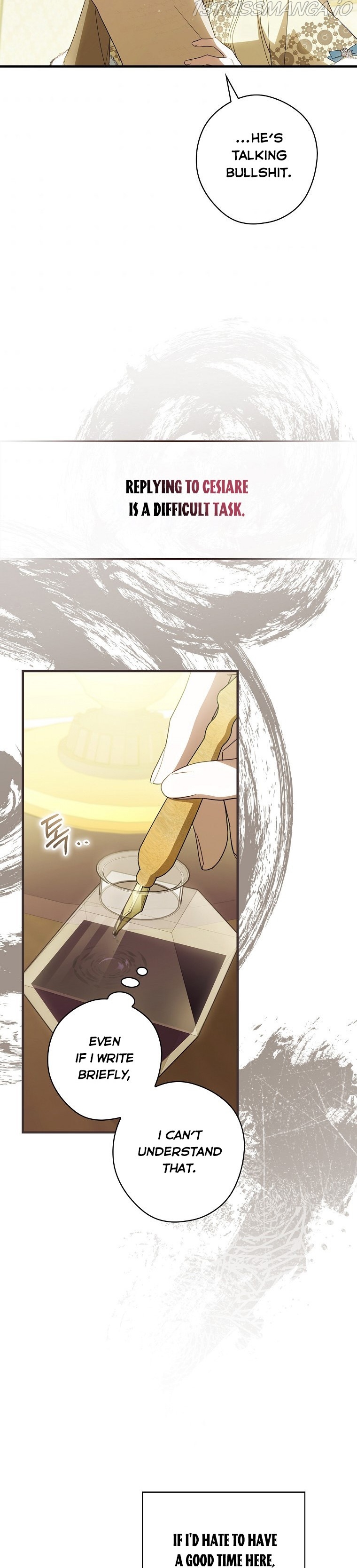 Read How to Get My Husband on My Side EN Manga Online