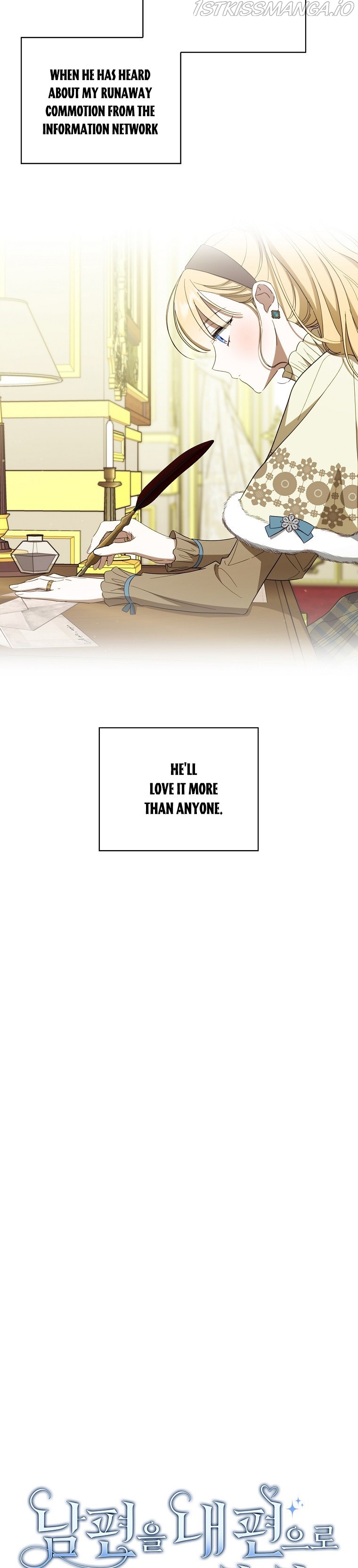 Read How to Get My Husband on My Side EN Manga Online