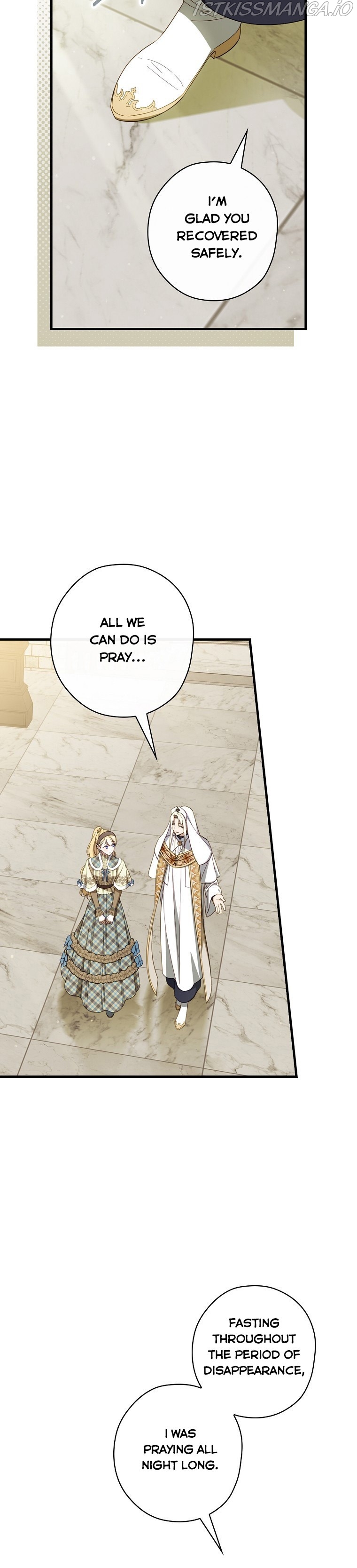 Read How to Get My Husband on My Side EN Manga Online