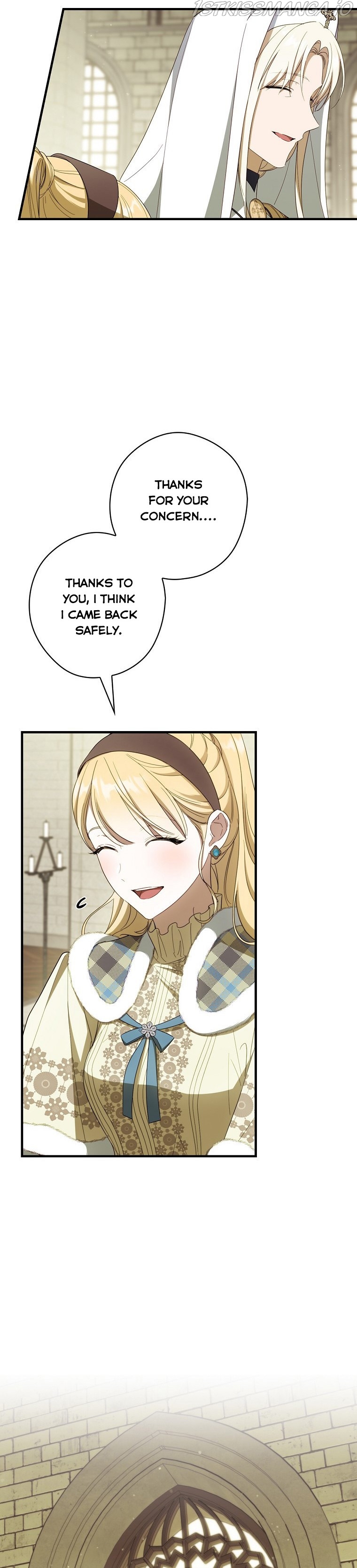 Read How to Get My Husband on My Side EN Manga Online