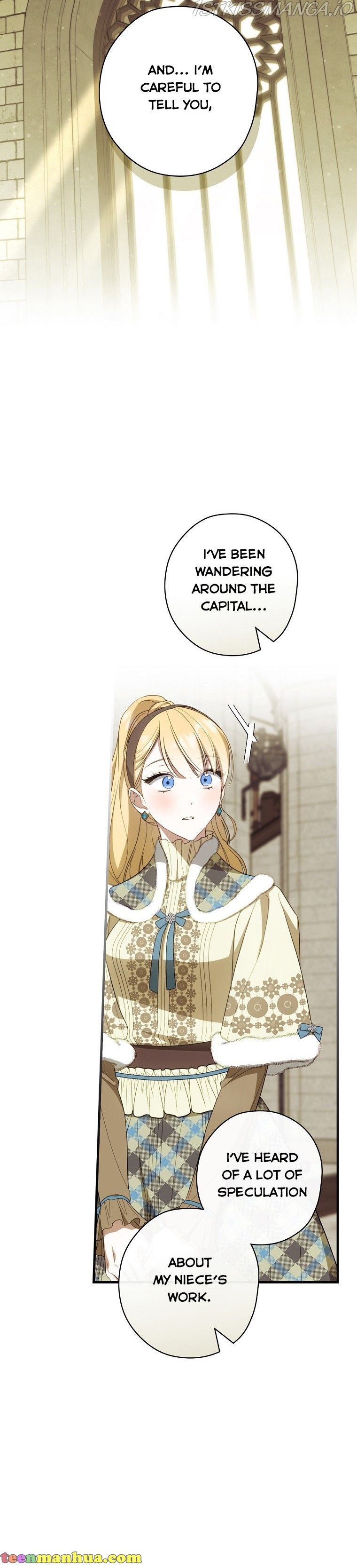 Read How to Get My Husband on My Side EN Manga Online