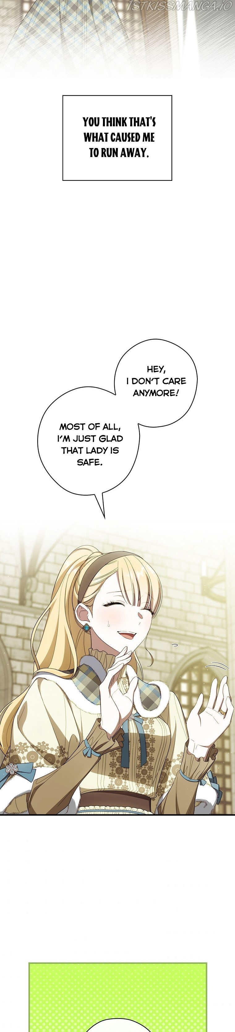 Read How to Get My Husband on My Side EN Manga Online