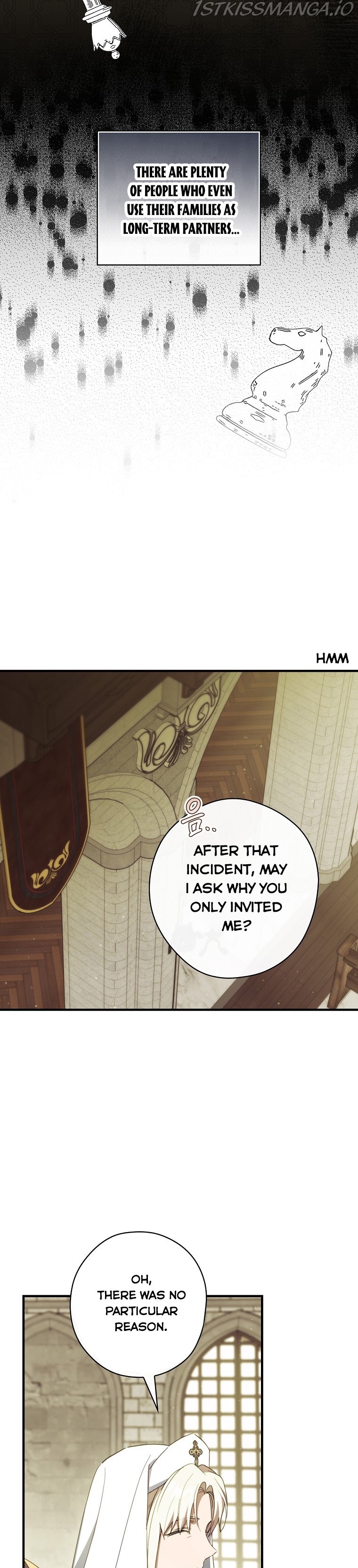 Read How to Get My Husband on My Side EN Manga Online