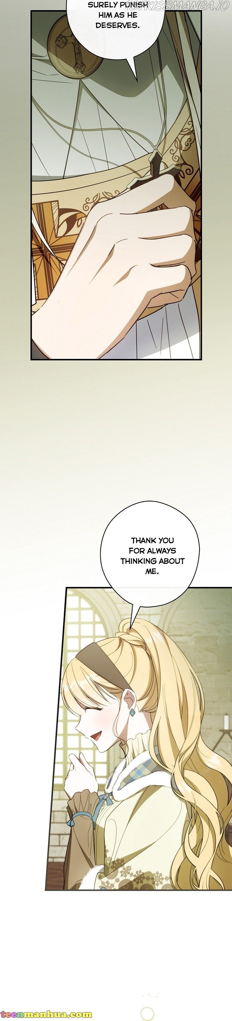 Read How to Get My Husband on My Side EN Manga Online