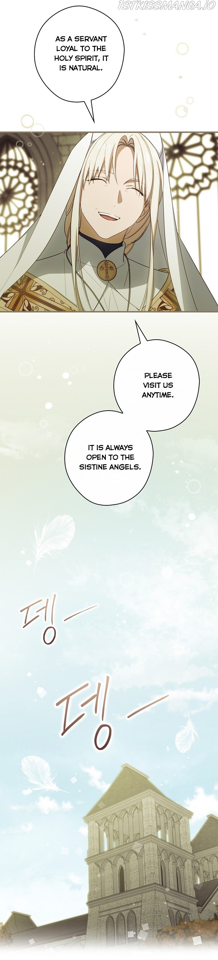 Read How to Get My Husband on My Side EN Manga Online