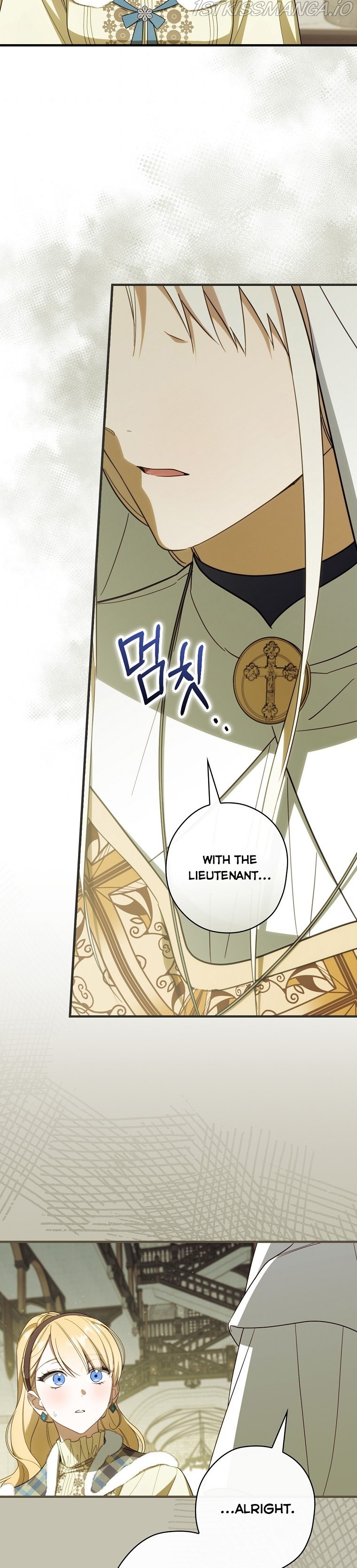 Read How to Get My Husband on My Side EN Manga Online