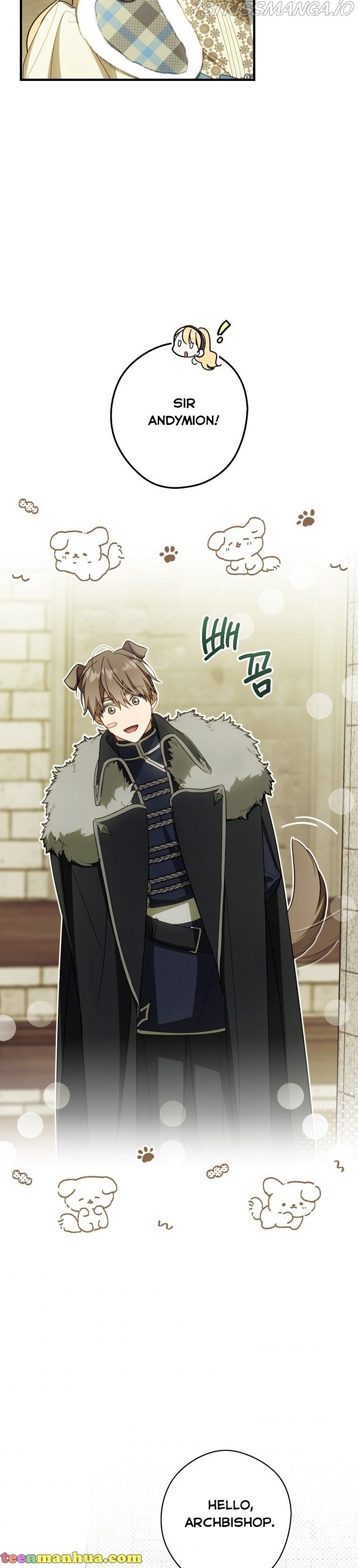 Read How to Get My Husband on My Side EN Manga Online