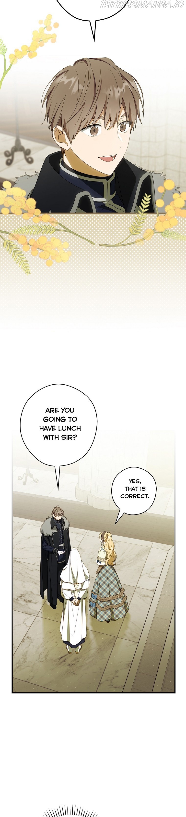 Read How to Get My Husband on My Side EN Manga Online