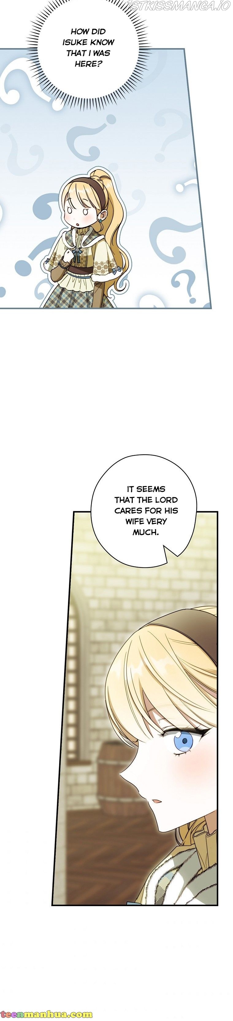 Read How to Get My Husband on My Side EN Manga Online