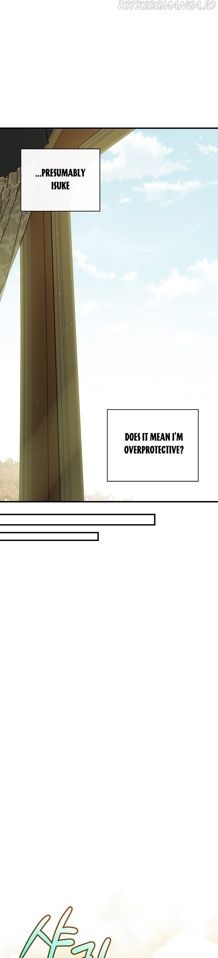 Read How to Get My Husband on My Side EN Manga Online
