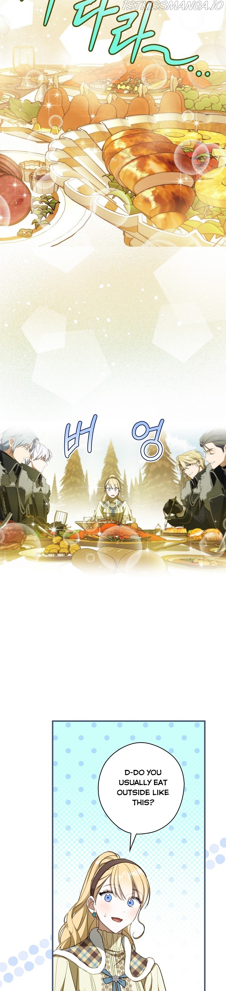 Read How to Get My Husband on My Side EN Manga Online