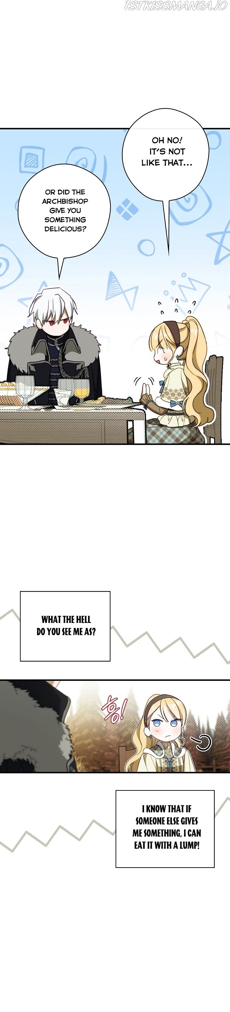 Read How to Get My Husband on My Side EN Manga Online