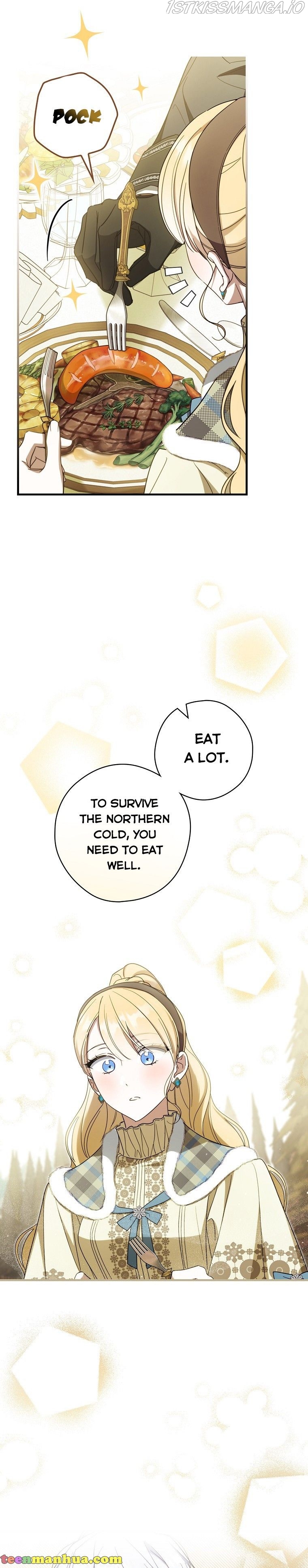 Read How to Get My Husband on My Side EN Manga Online