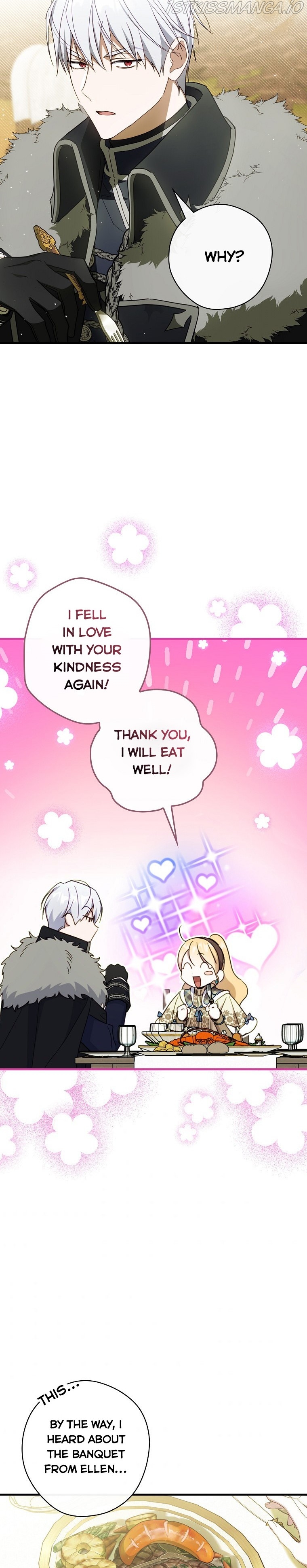 Read How to Get My Husband on My Side EN Manga Online