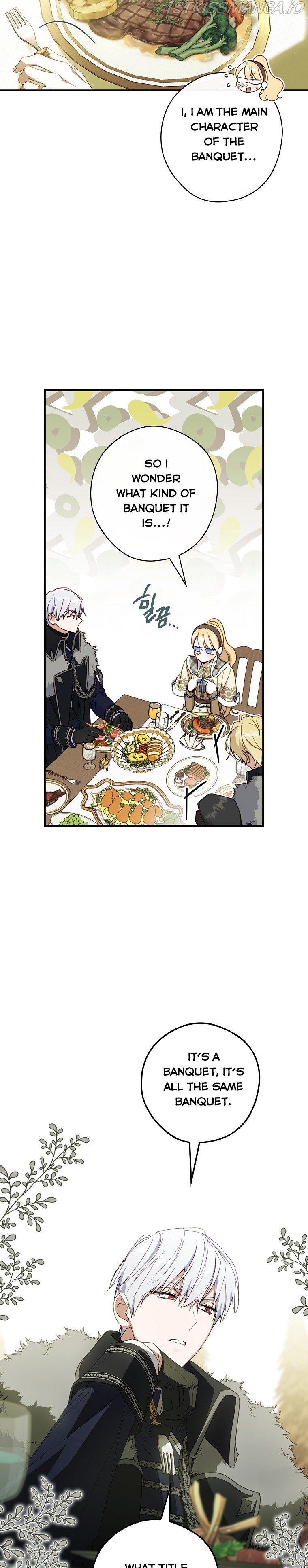 Read How to Get My Husband on My Side EN Manga Online