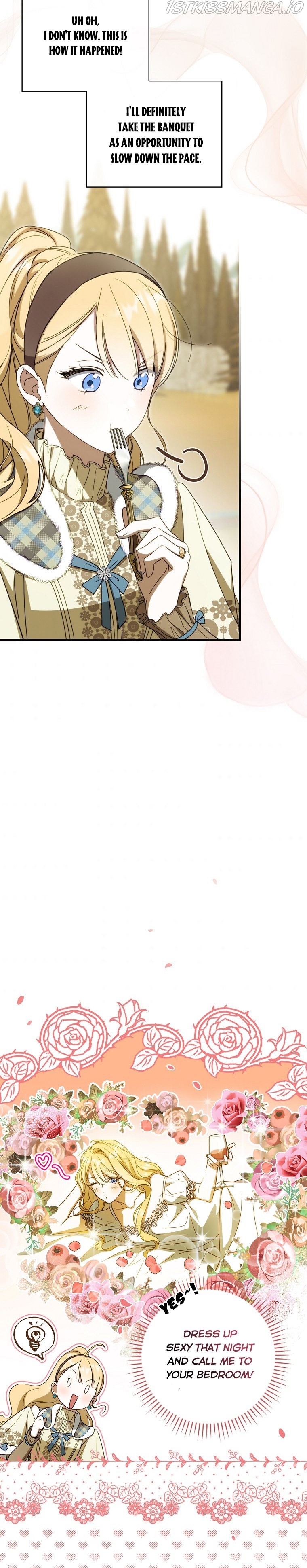 Read How to Get My Husband on My Side EN Manga Online