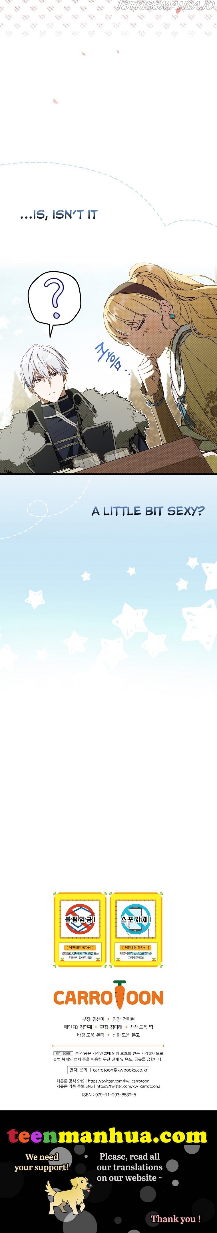 Read How to Get My Husband on My Side EN Manga Online