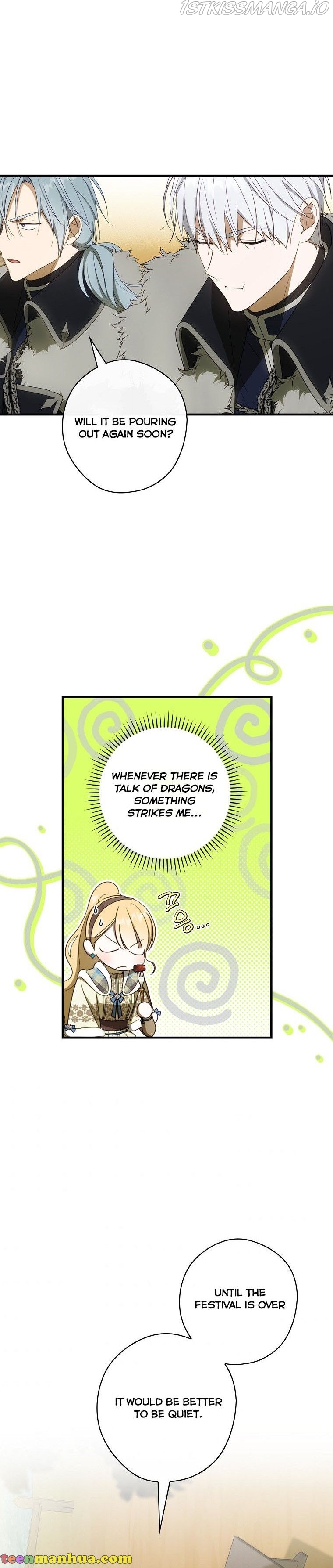 Read How to Get My Husband on My Side EN Manga Online