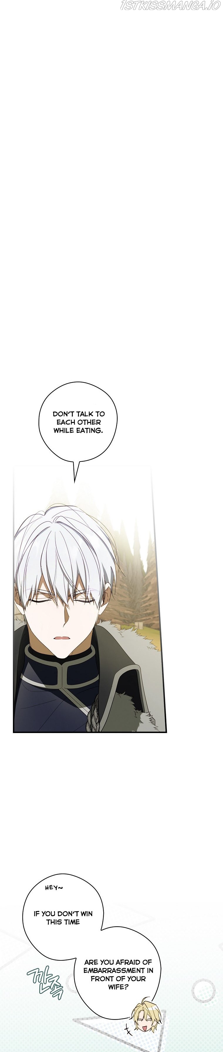 Read How to Get My Husband on My Side EN Manga Online
