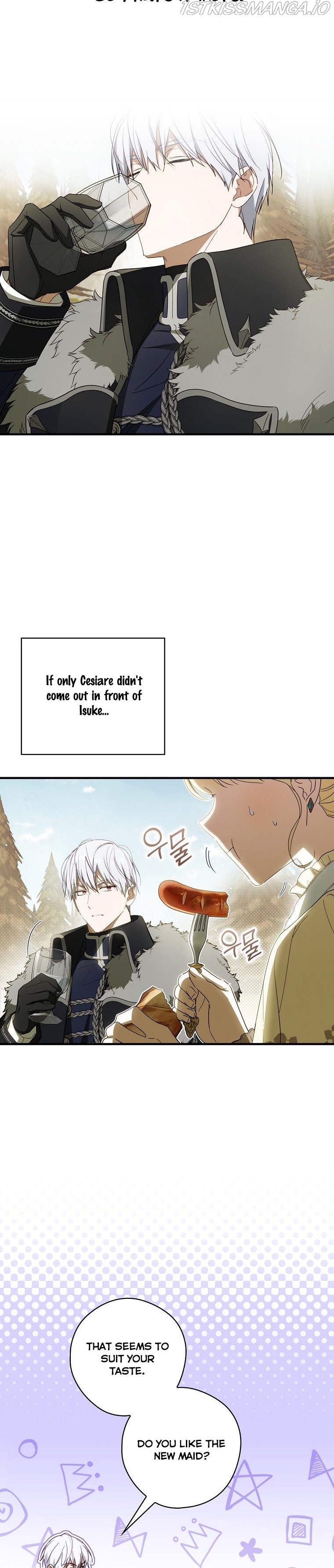 Read How to Get My Husband on My Side EN Manga Online