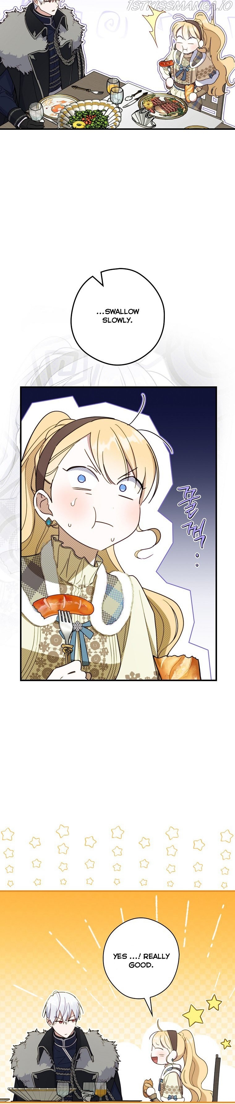 Read How to Get My Husband on My Side EN Manga Online