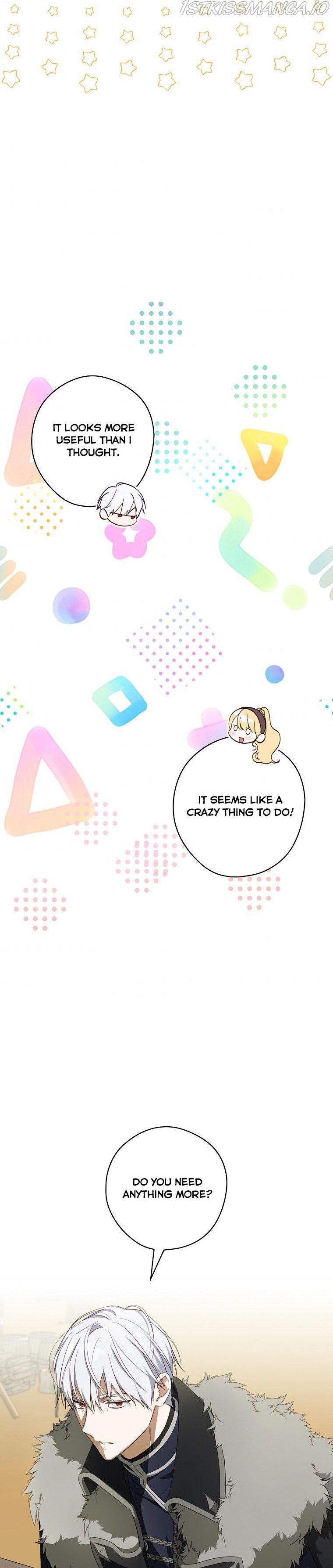 Read How to Get My Husband on My Side EN Manga Online