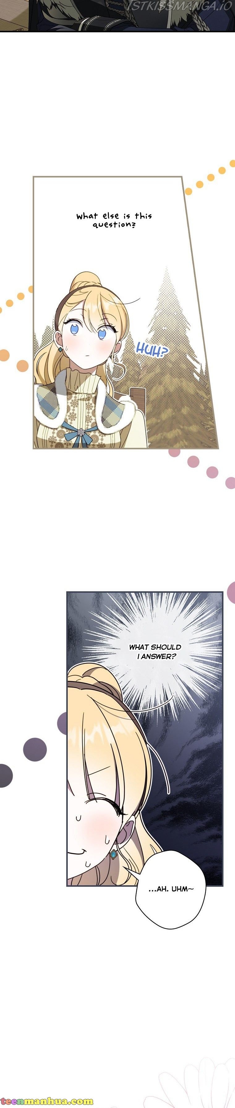 Read How to Get My Husband on My Side EN Manga Online