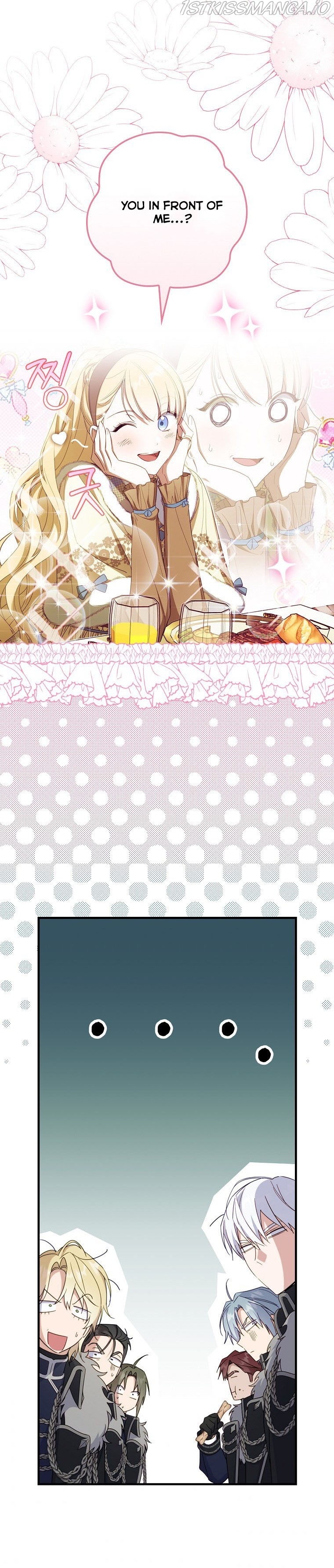 Read How to Get My Husband on My Side EN Manga Online