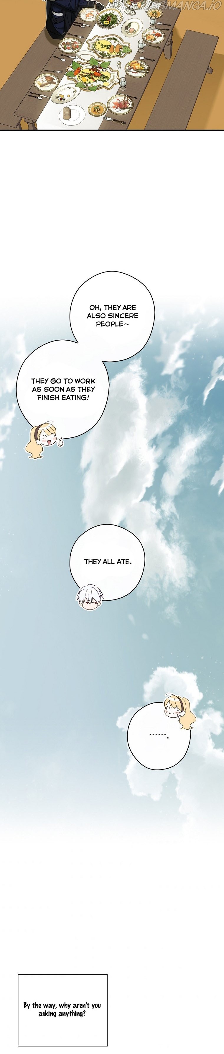 Read How to Get My Husband on My Side EN Manga Online